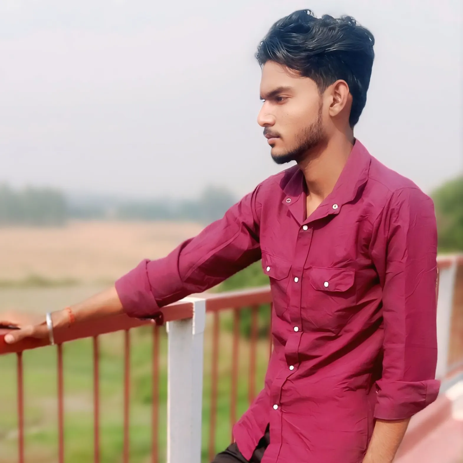 Atul Sharma