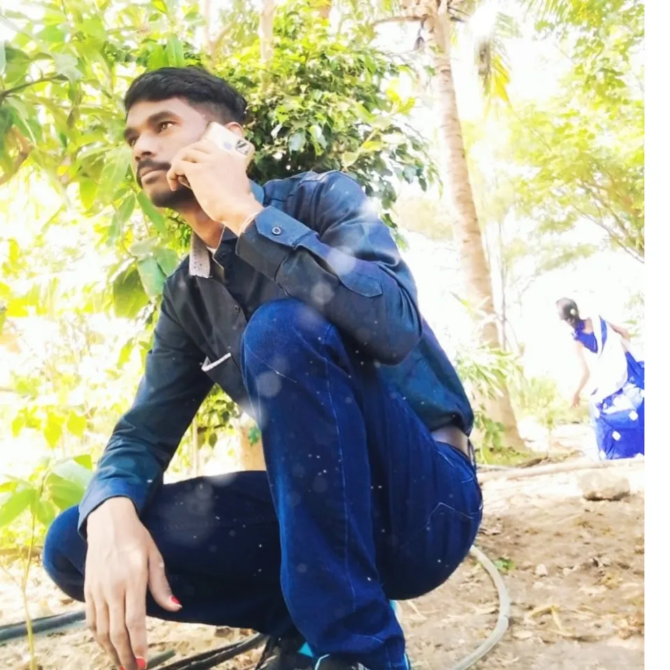 Dipak More