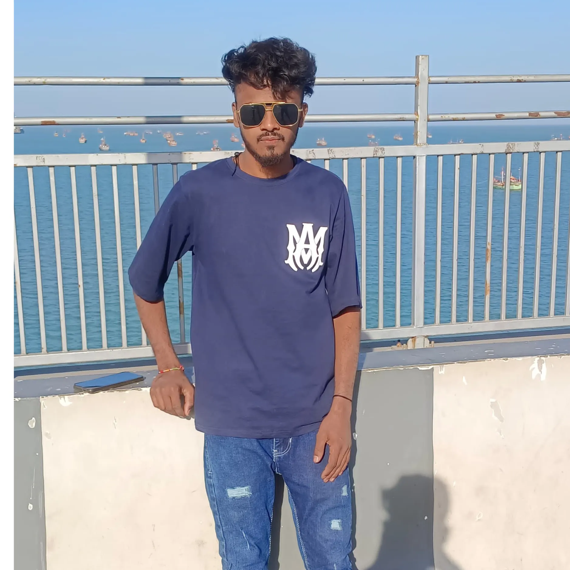 Govind Meena