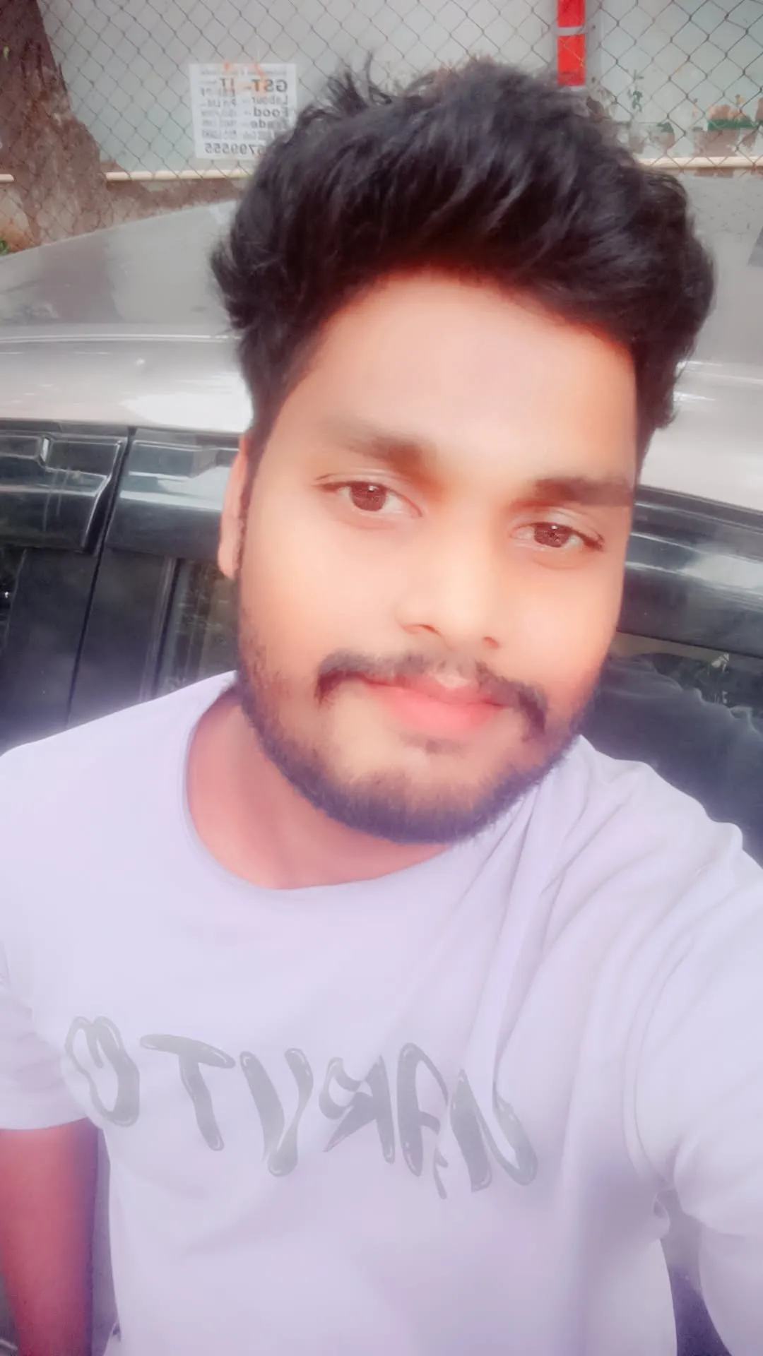 Jaddu Tharun