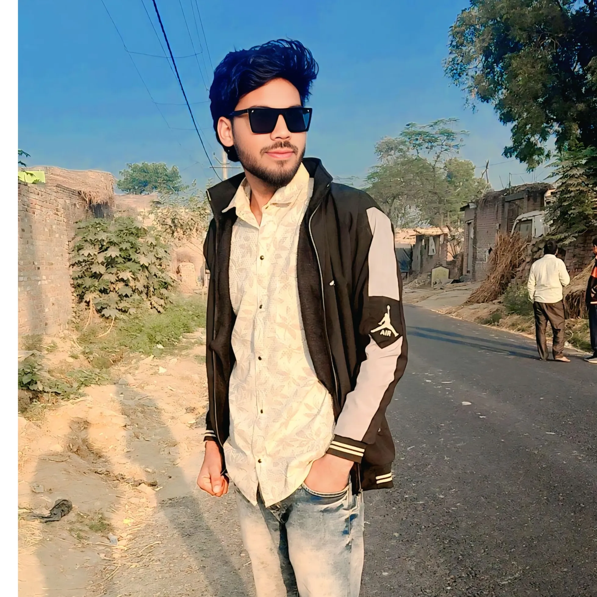 Bajid Bhai
