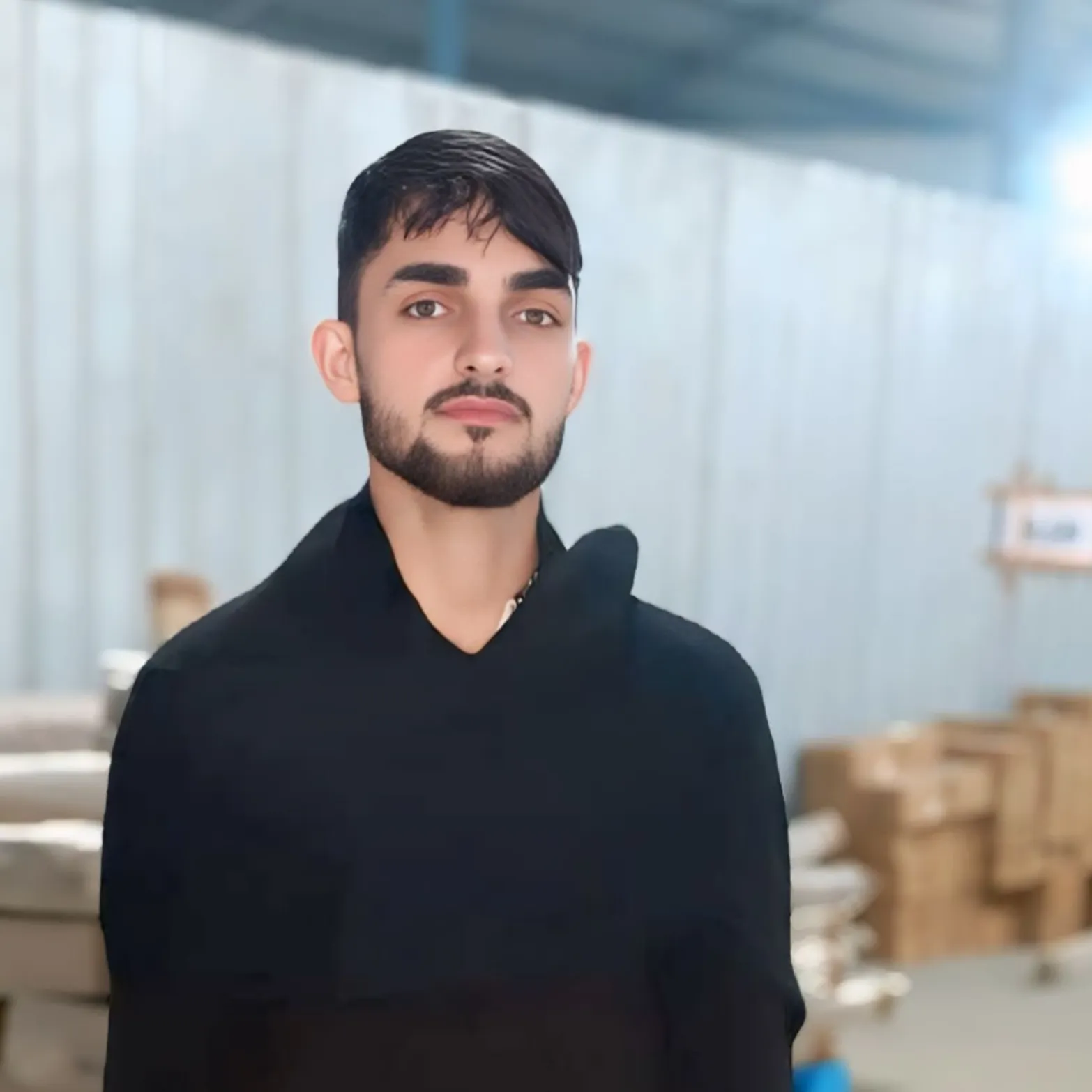 MohdYaseen 0786