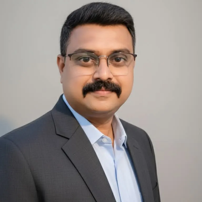 Abhishek Prasad
