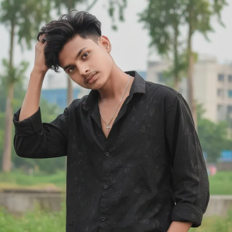 Vishal KumarVM