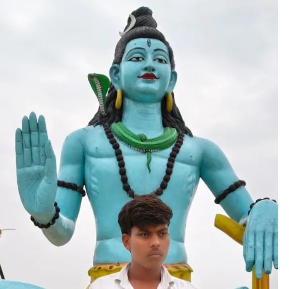 Deepak Kumar