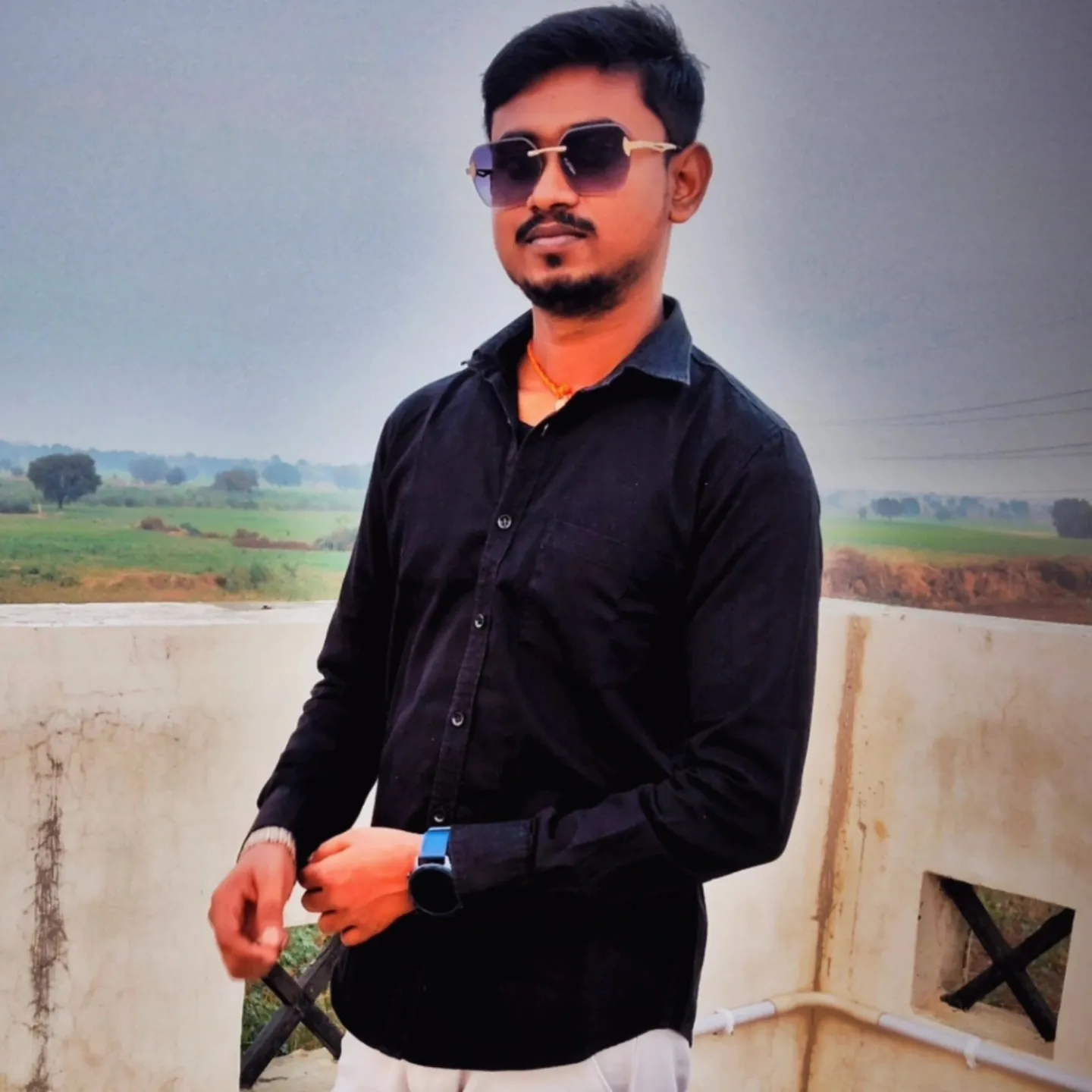 Gautam Sahani