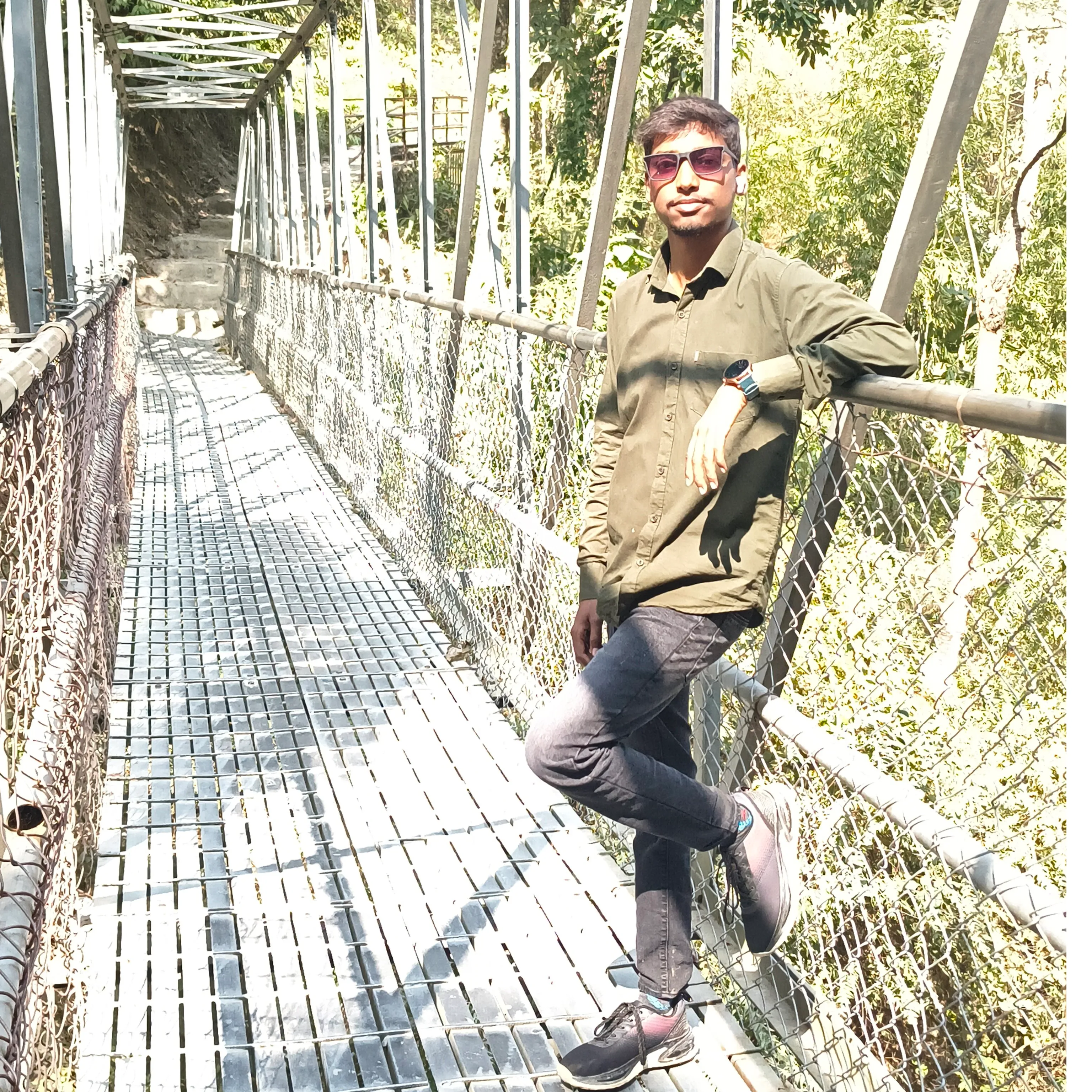Ronak kumar