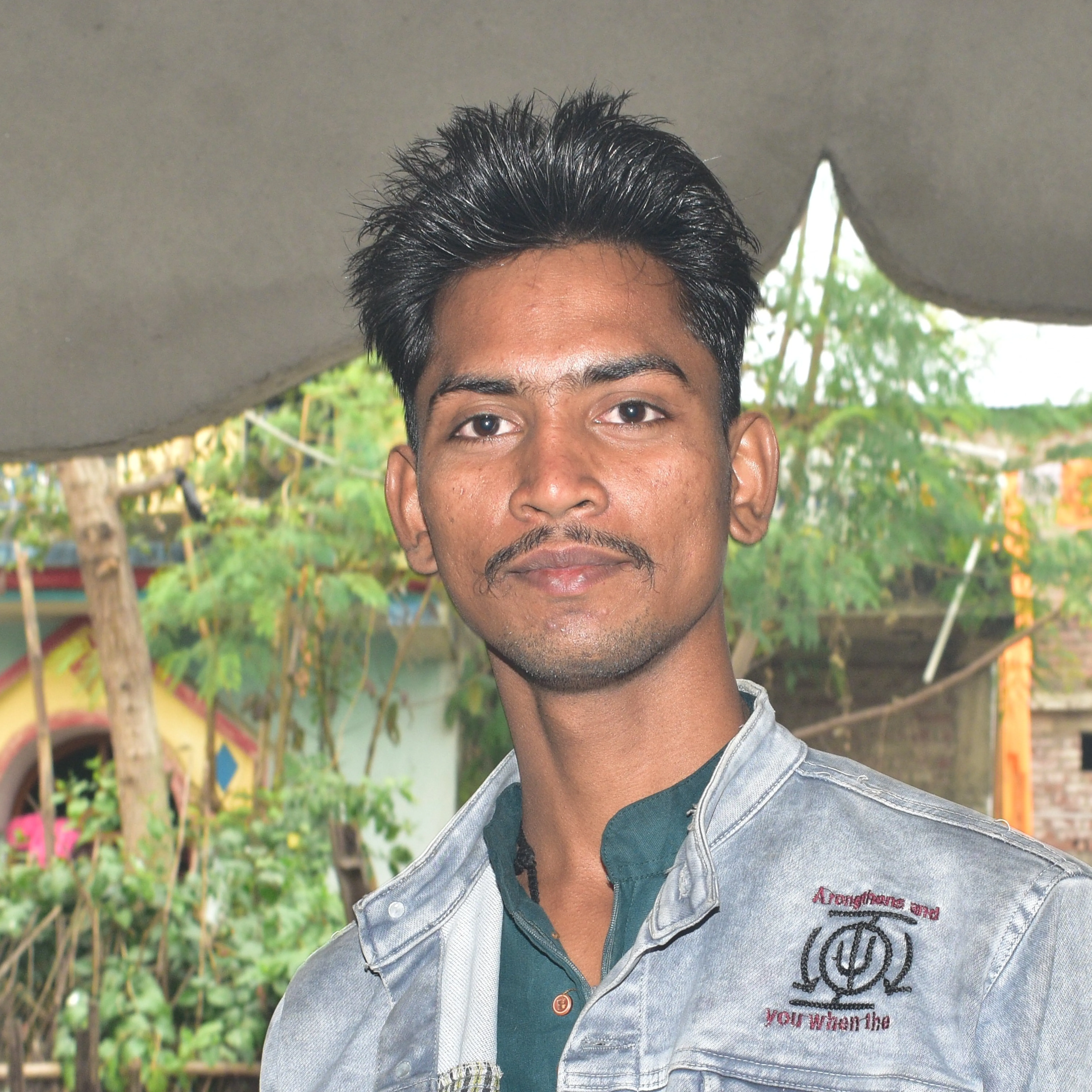 Suraj Kumar