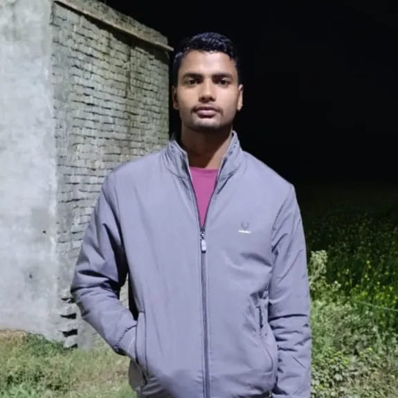 Vijay KumarYadav