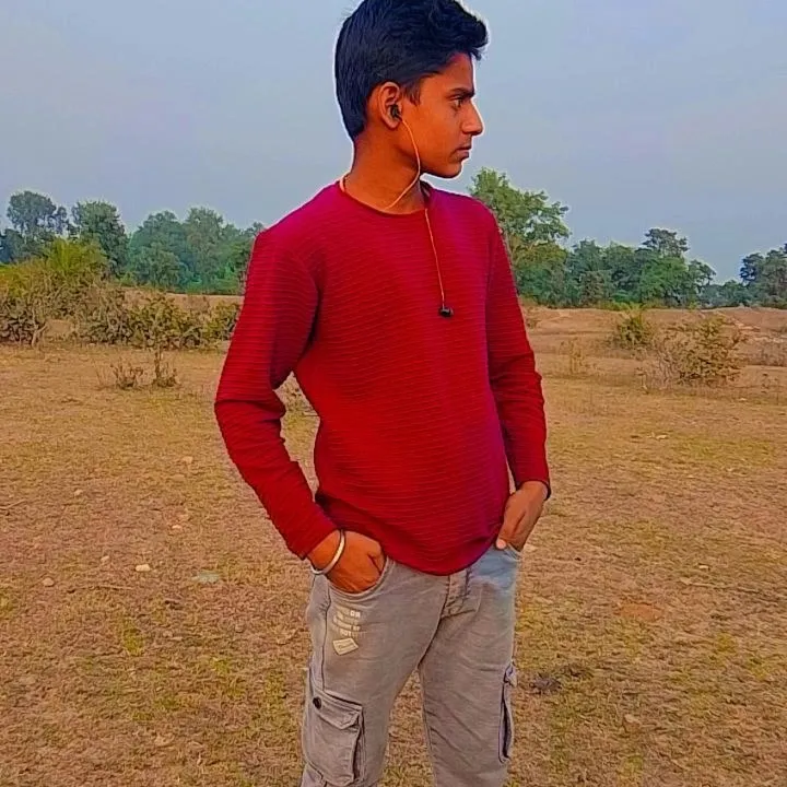 Mandeep Yadav