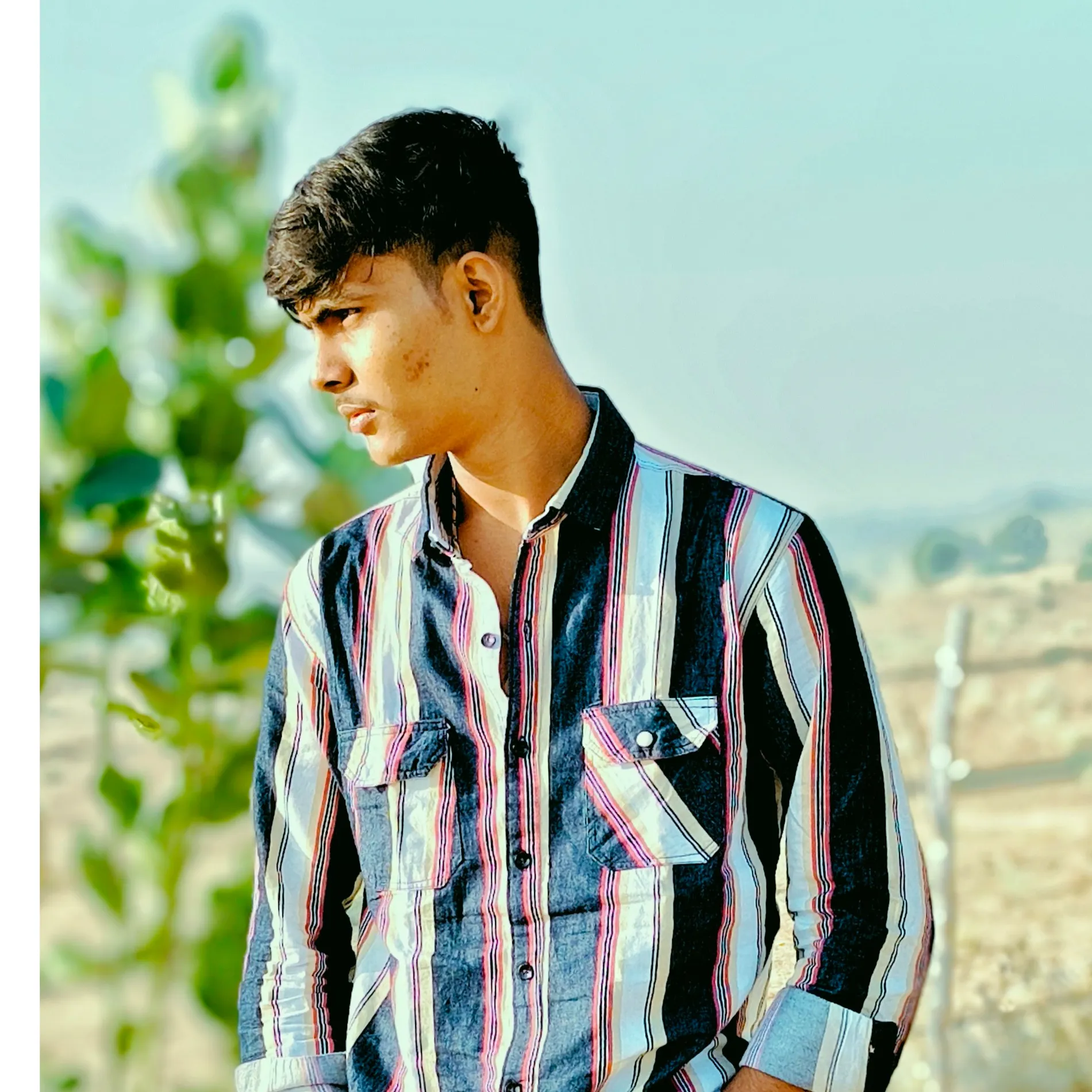 Kailash Jangid