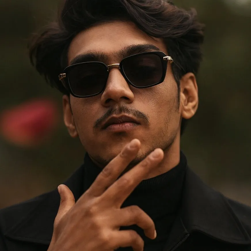 Aryan Solanki