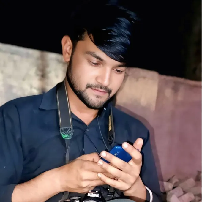 arvind partap