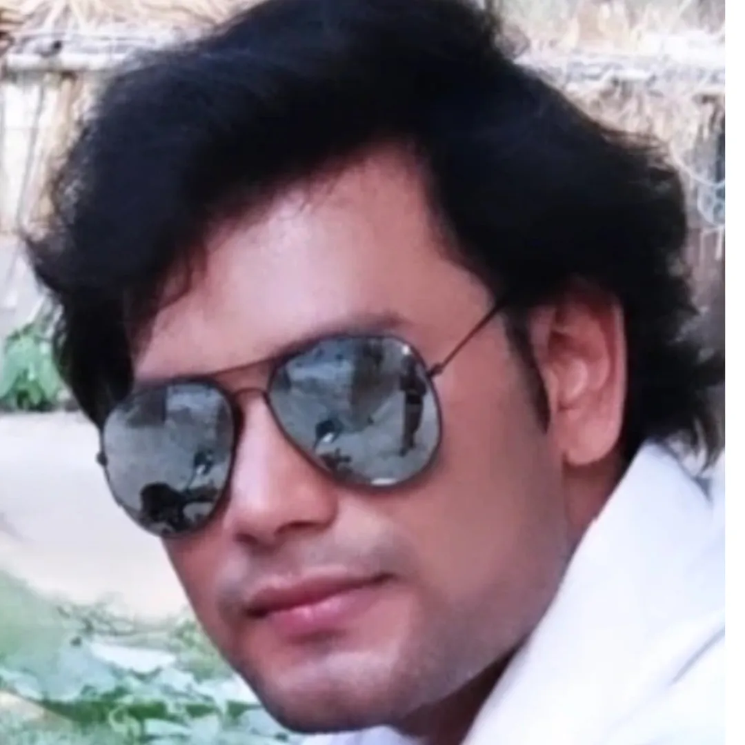 sandip Verma