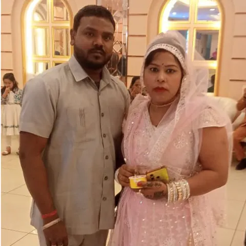 savita kumrari