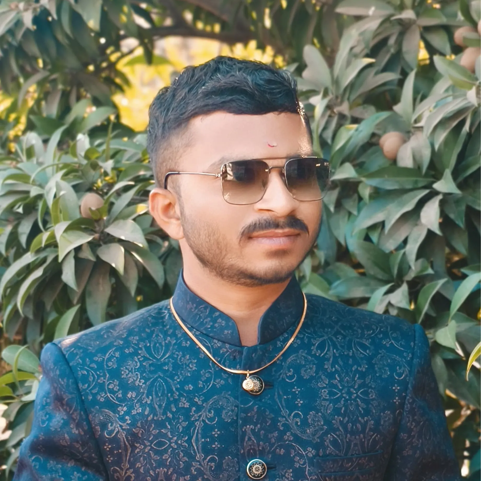 Talavadiya Naresh