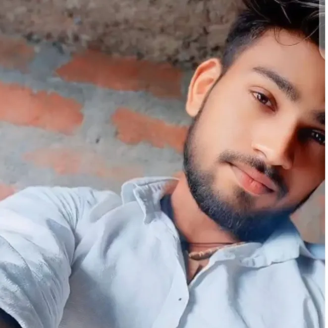 Ritik Verma