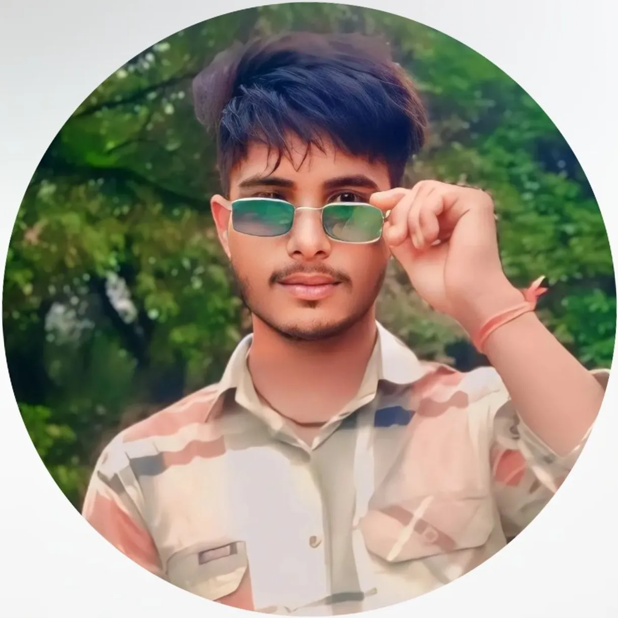 Vikaas Tejwan