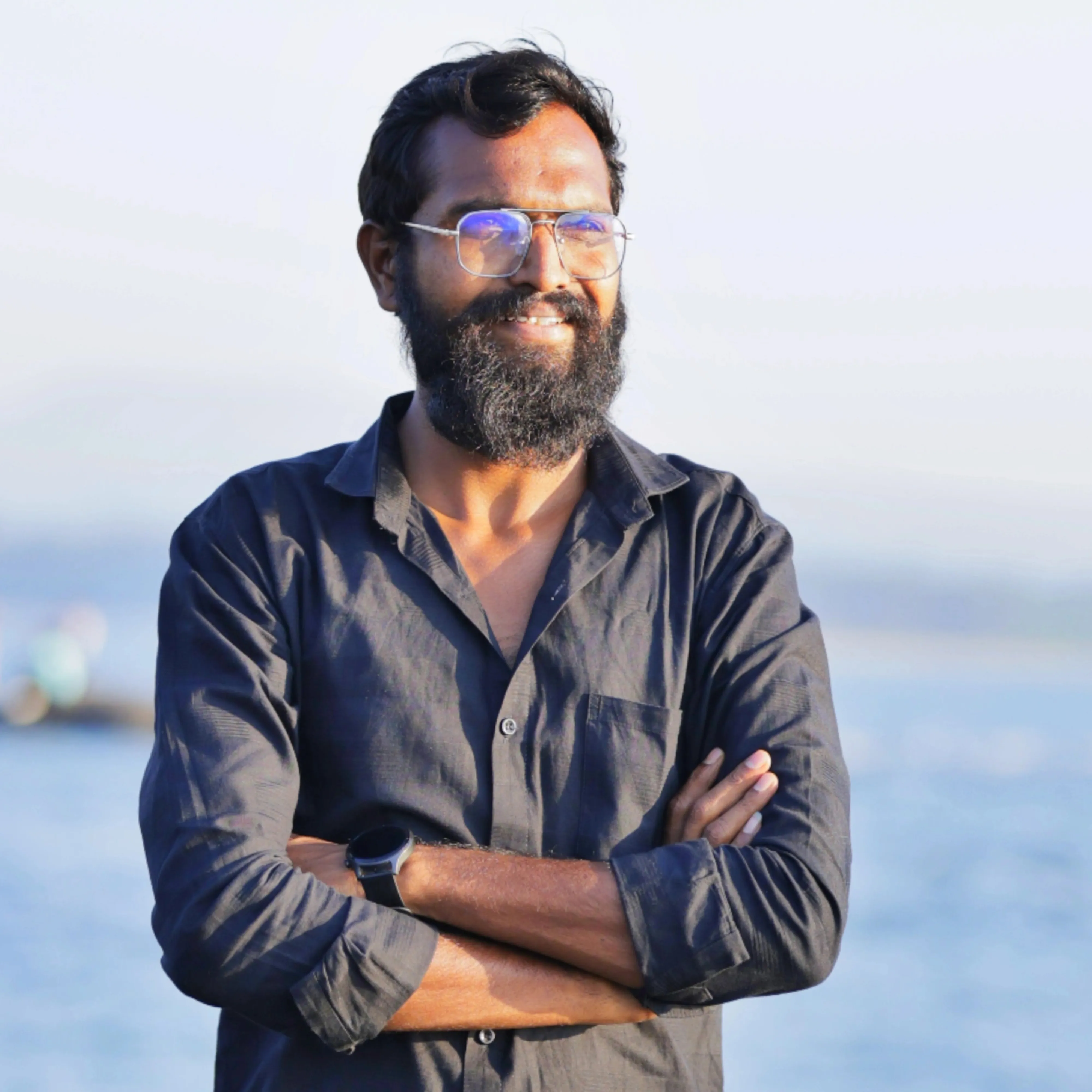 Deepak Gaikwad