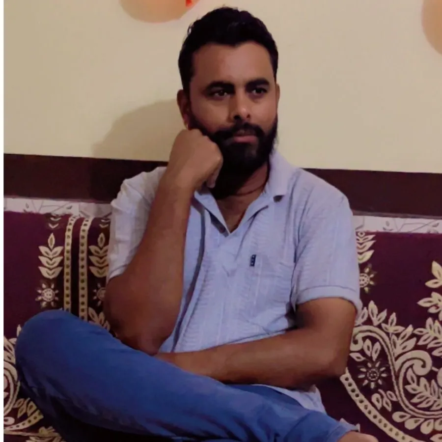 Lalitsain sain