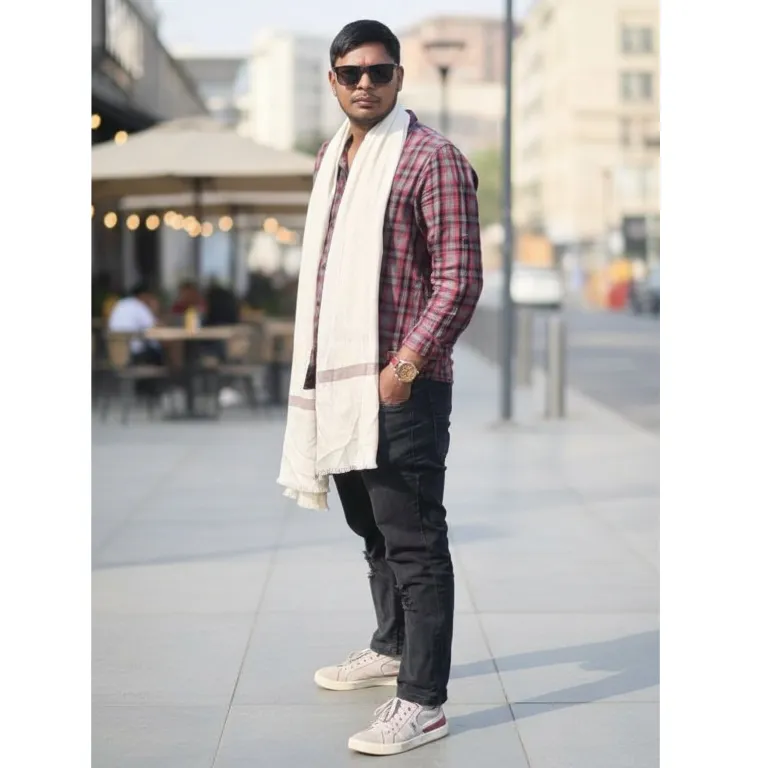 Ram Bahadur