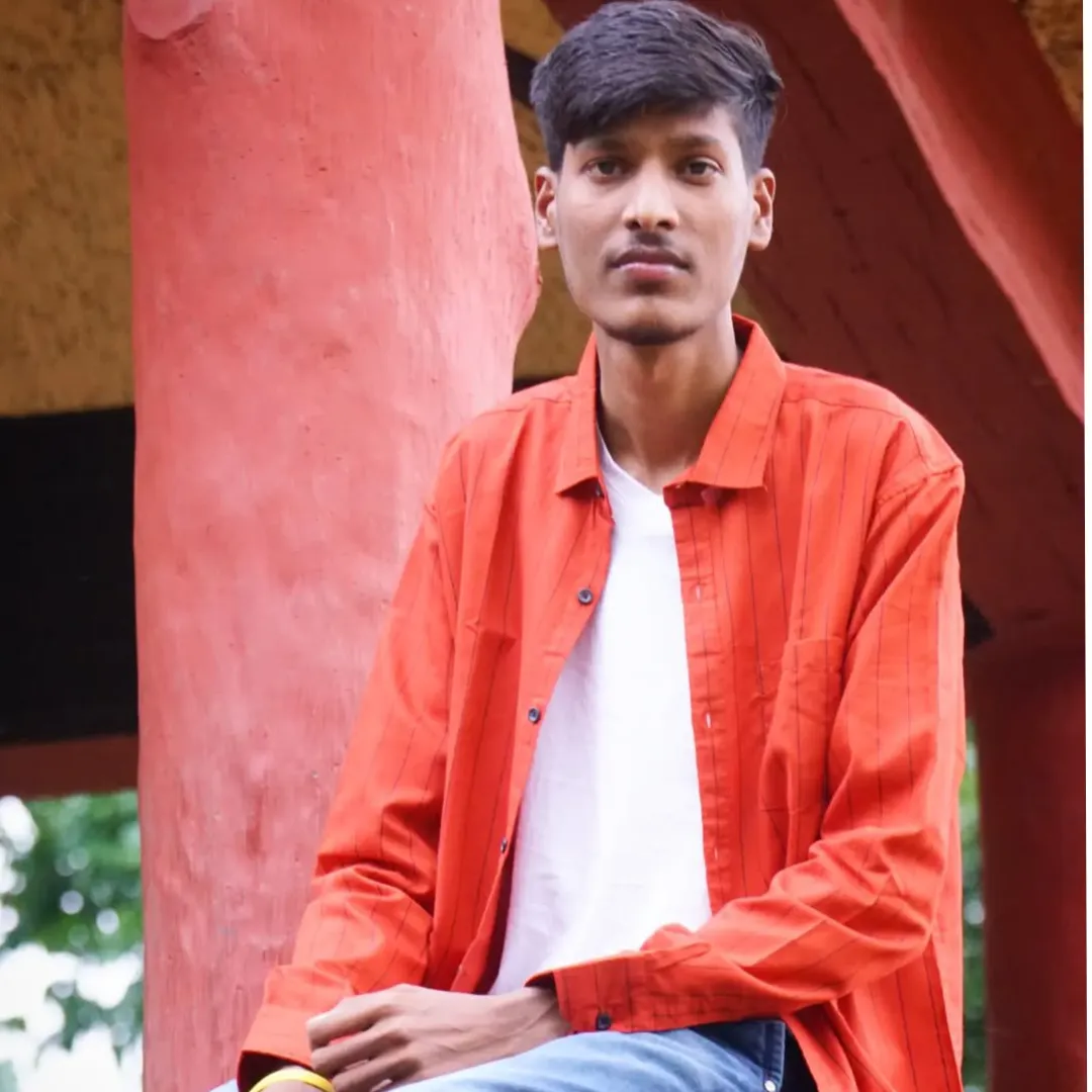 Prasad Bhopale