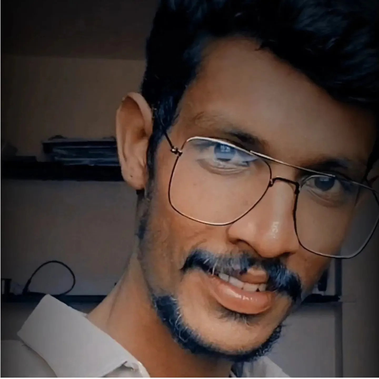 Aravind bhandekar