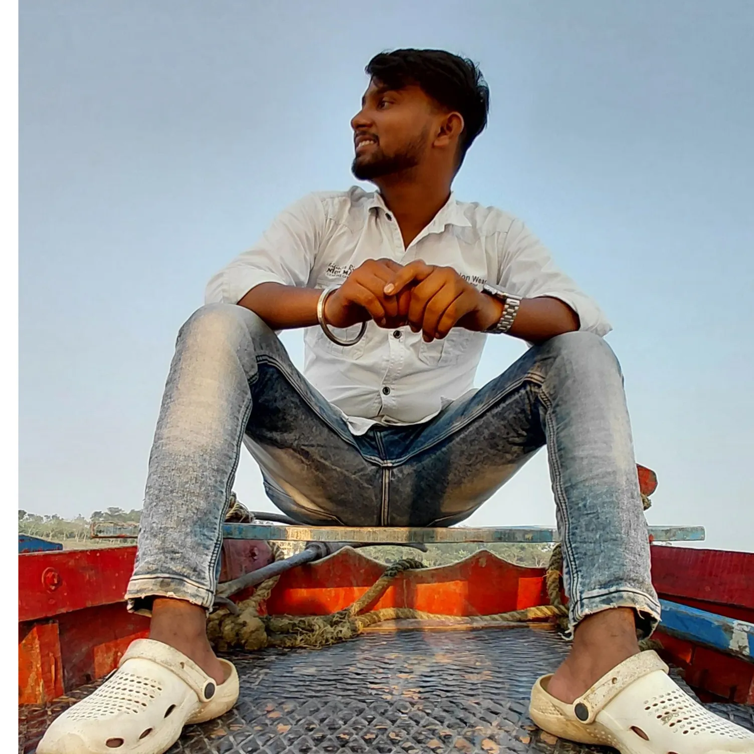 Rony Mondal