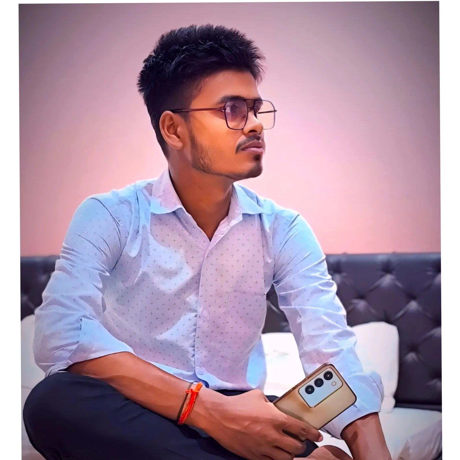Rahul Singh