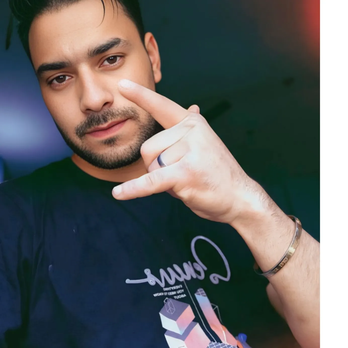 ankit negi