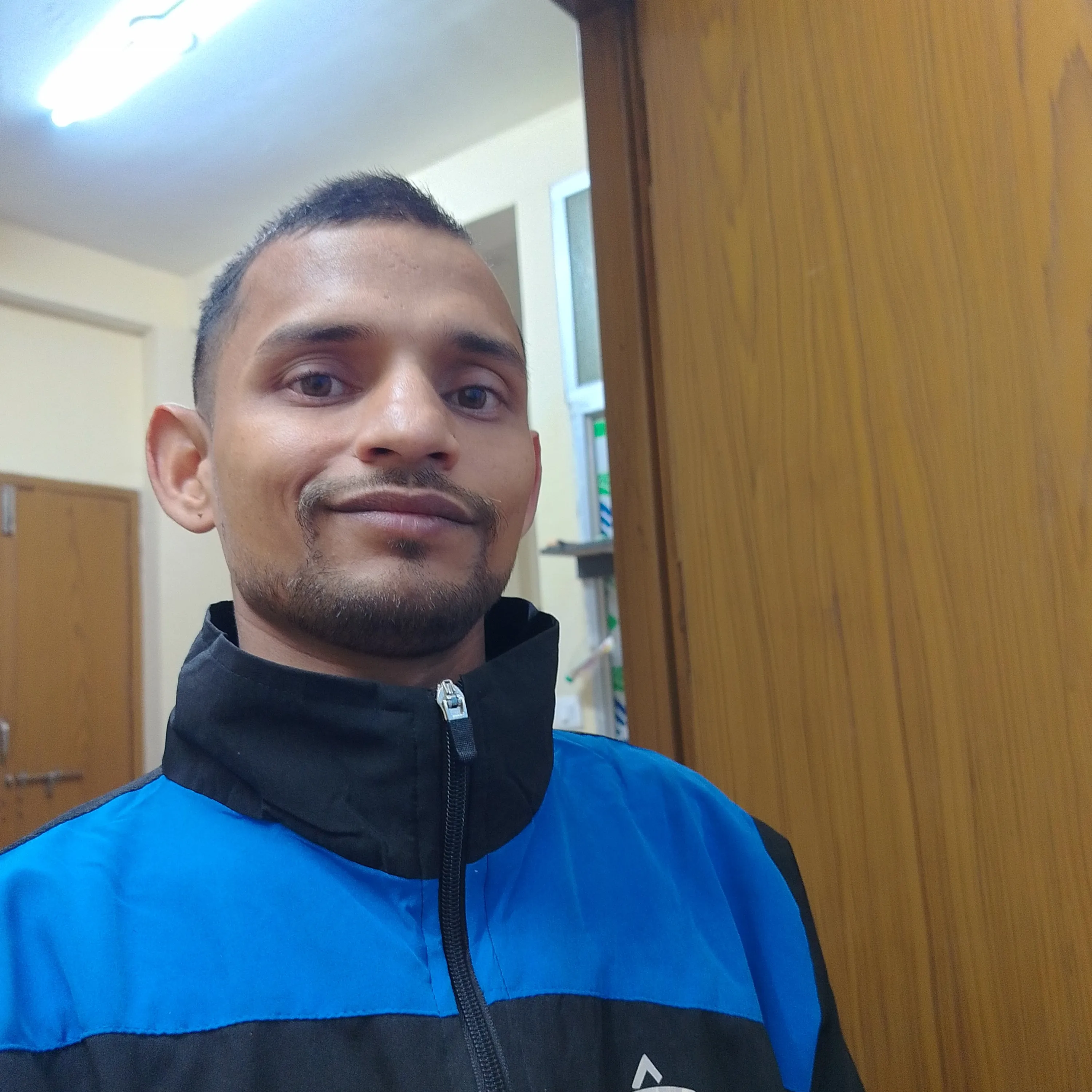 Ankit Singh