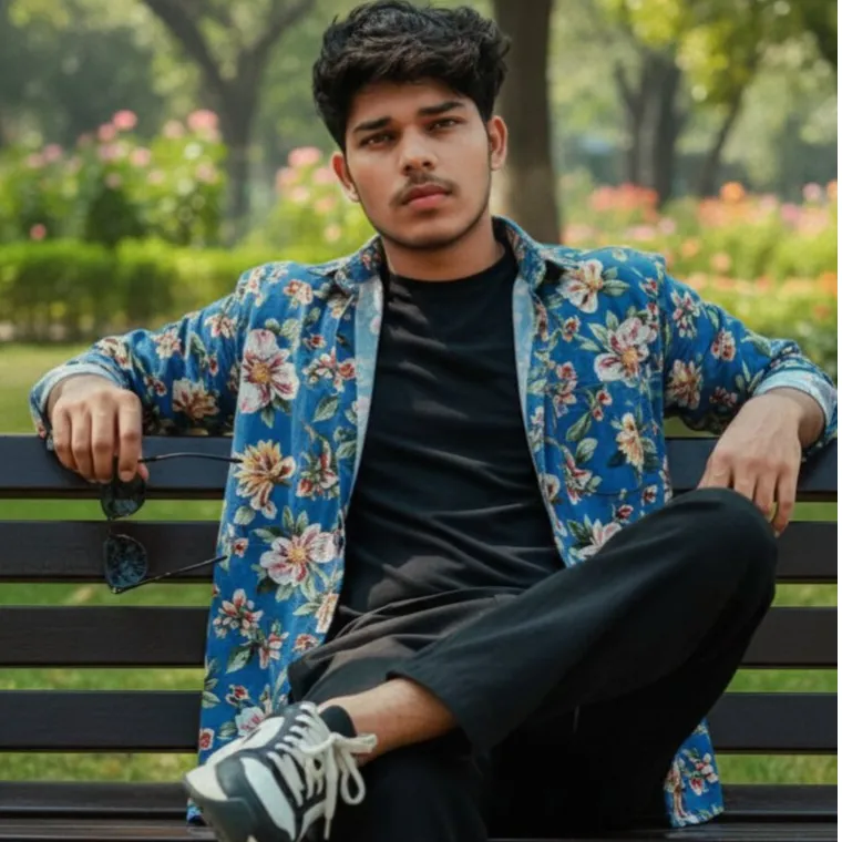 BHATI NAYAK