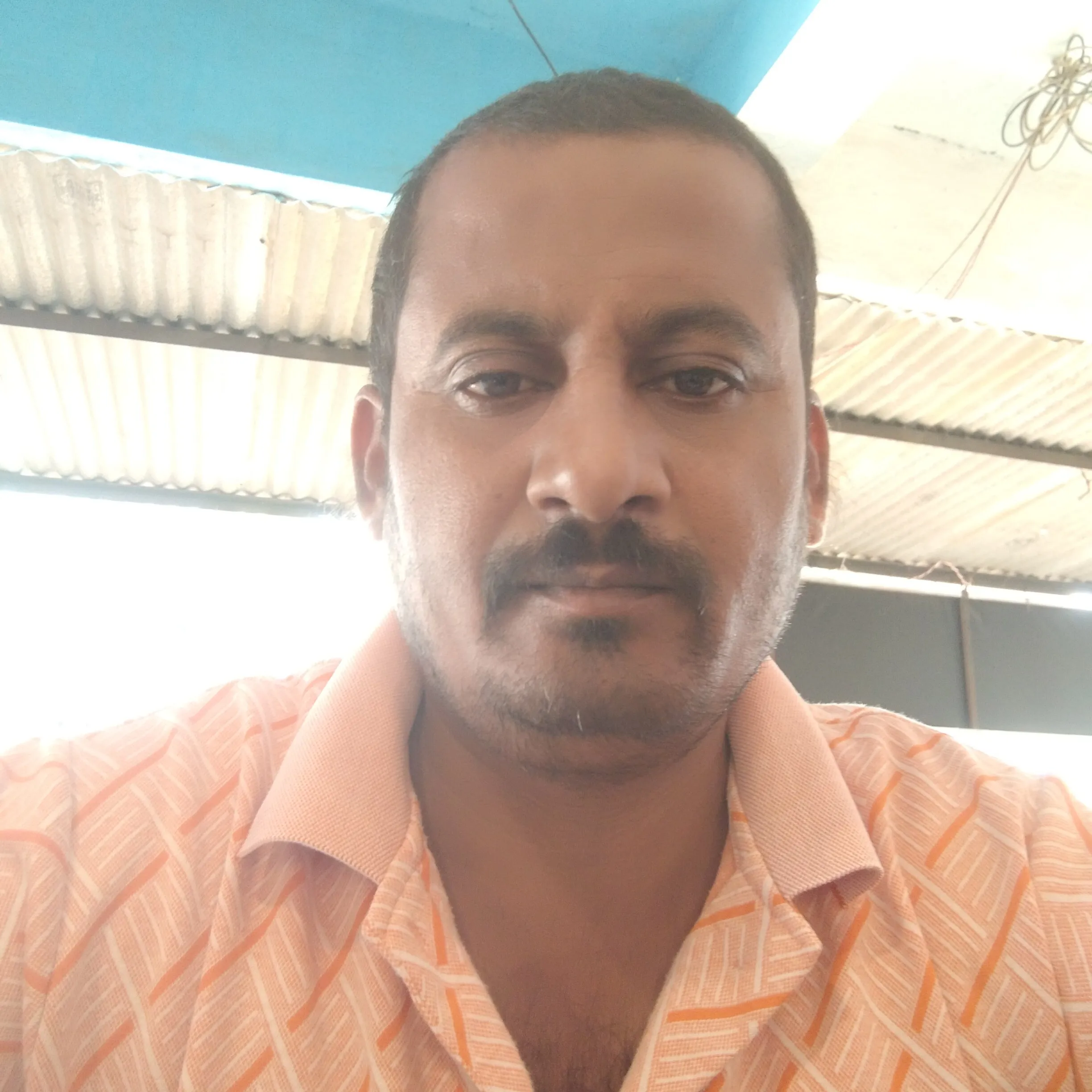 Sunil Patil