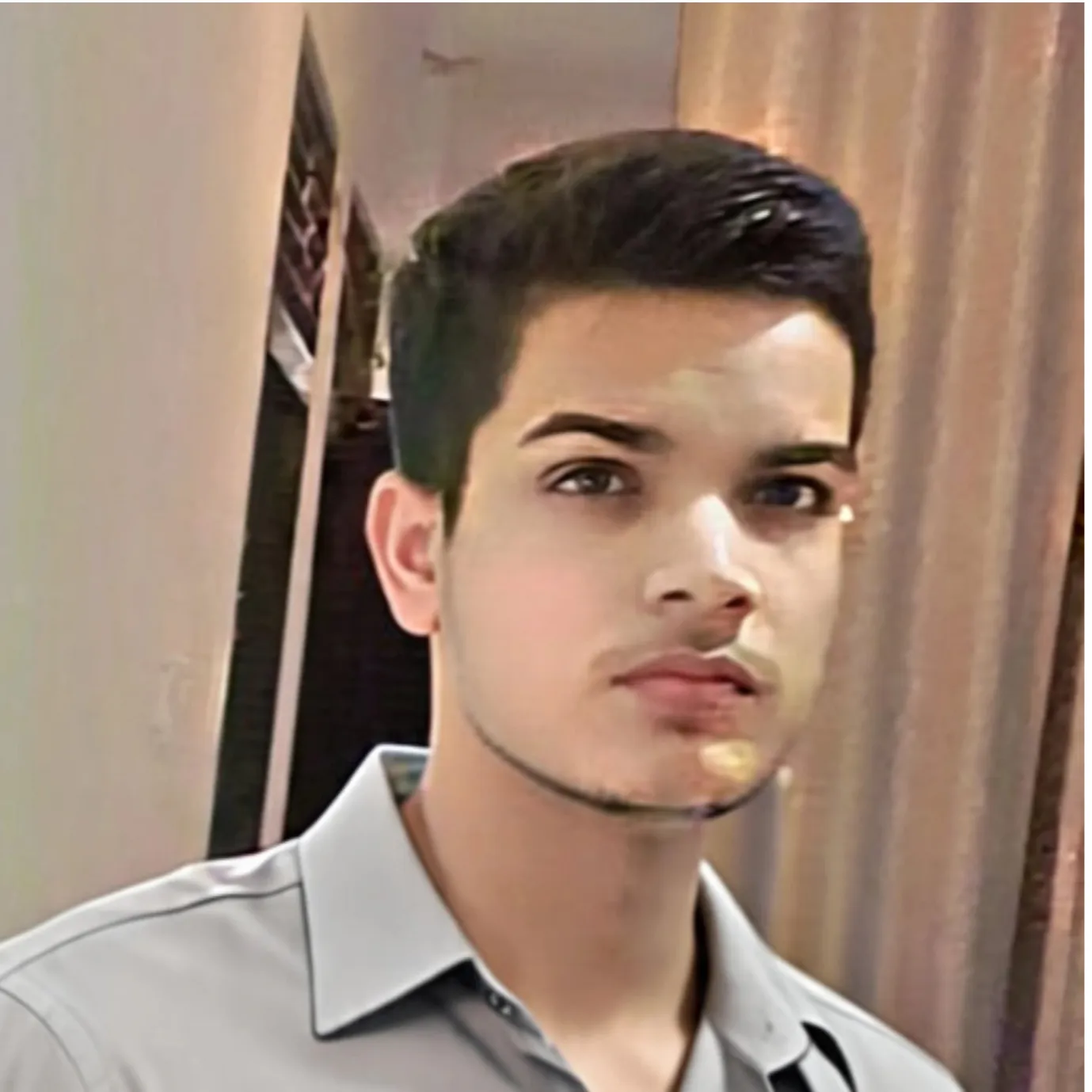 Amit Pandey