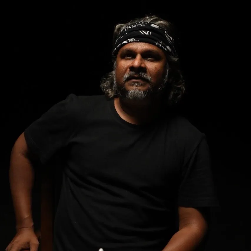 dHaRMESH patel