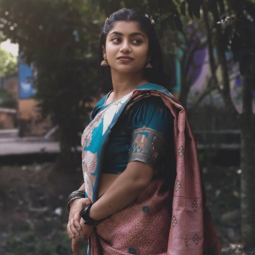 Sumitra Nayak