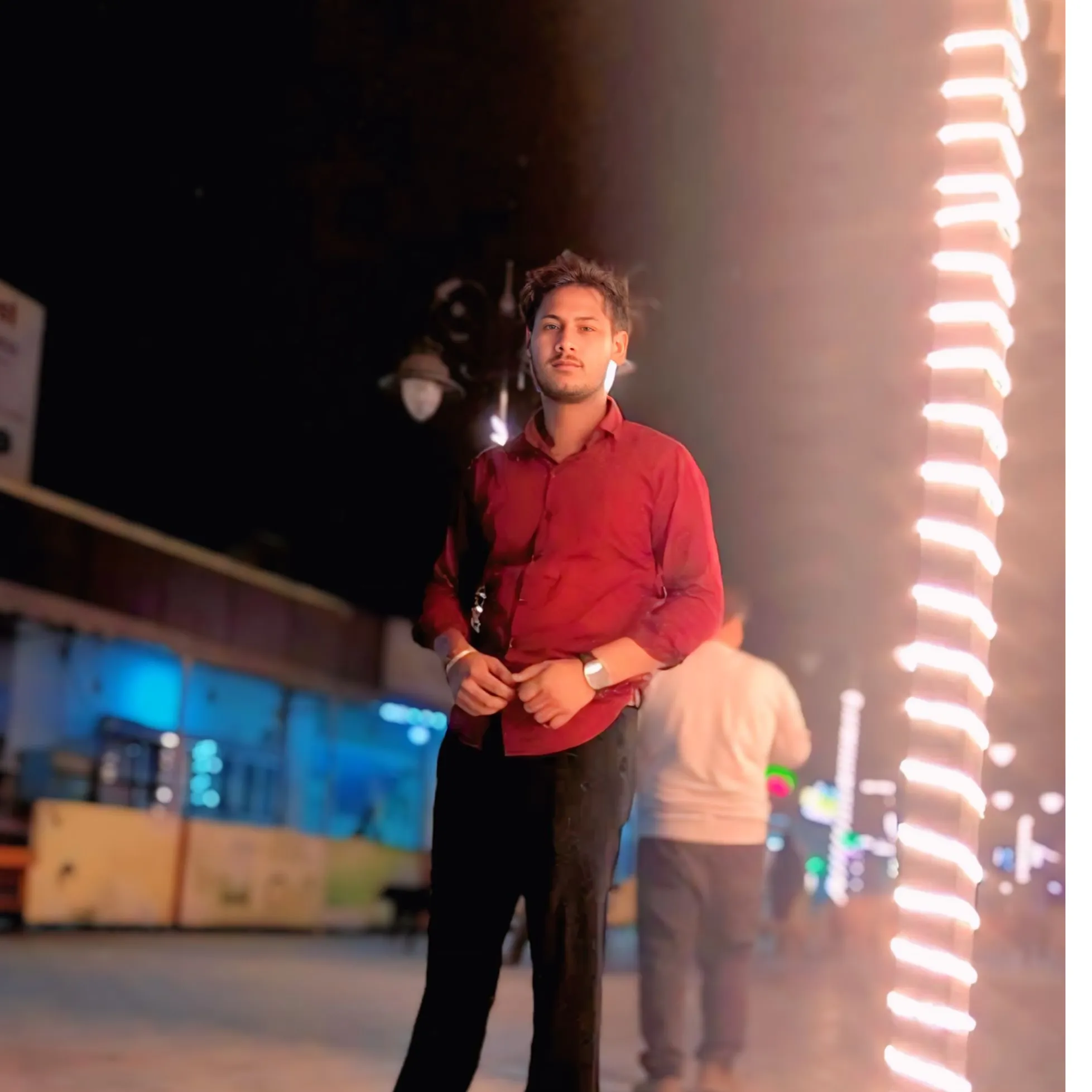 Sunny Kumar