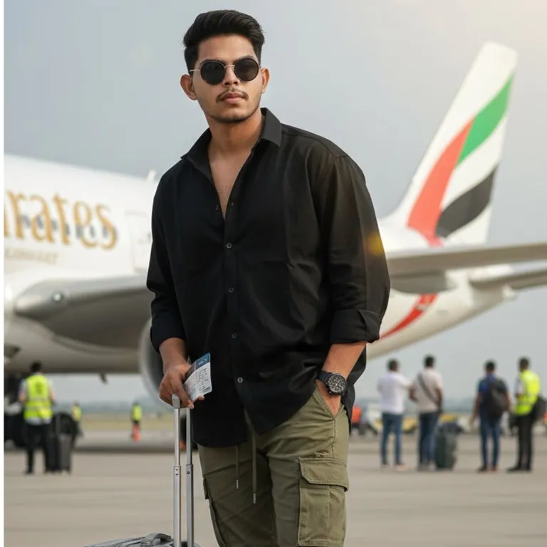 Amit. boss