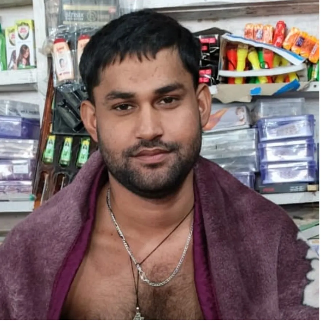 vimlesh ratan