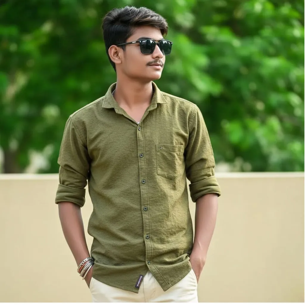 vipin jatav