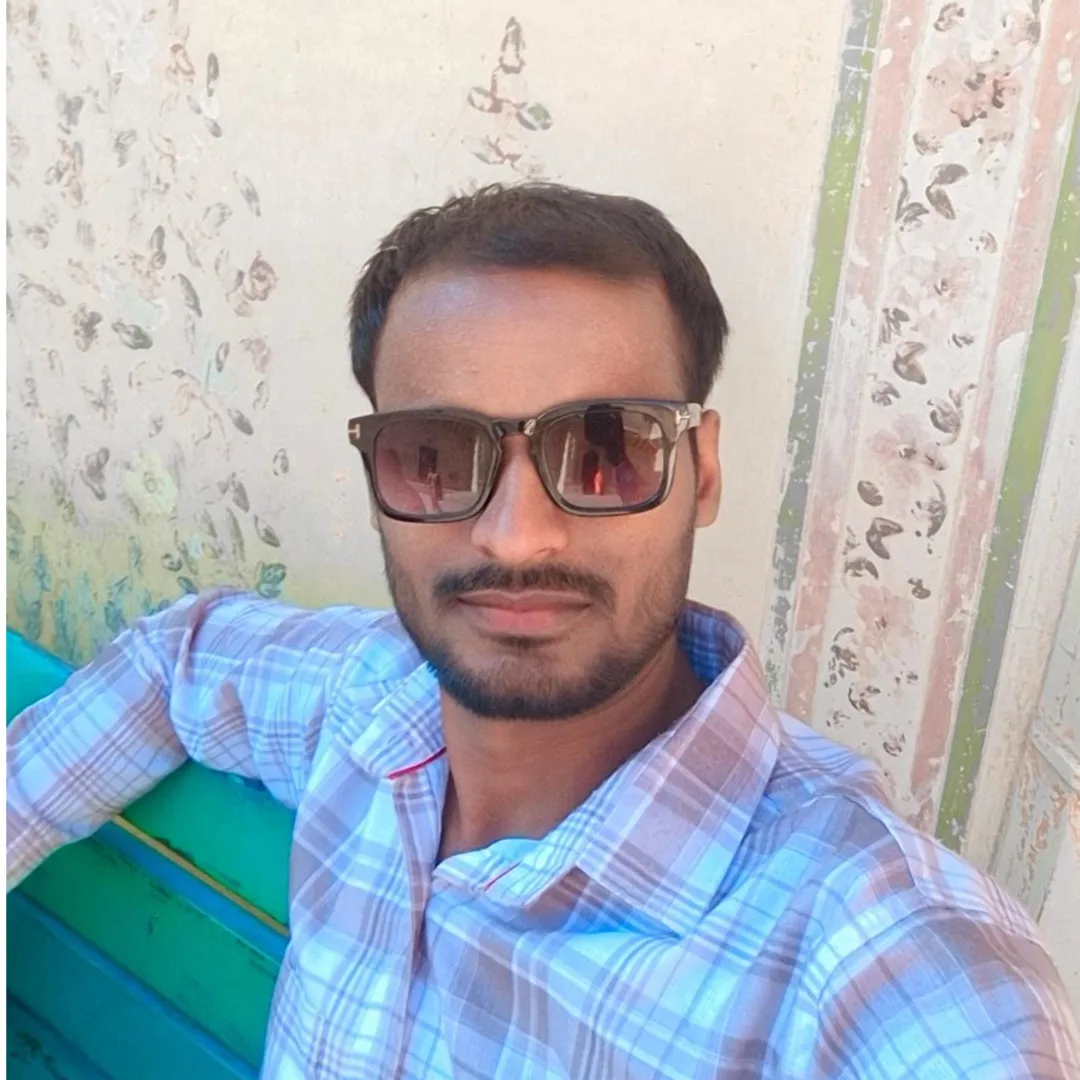 Suresh Saini