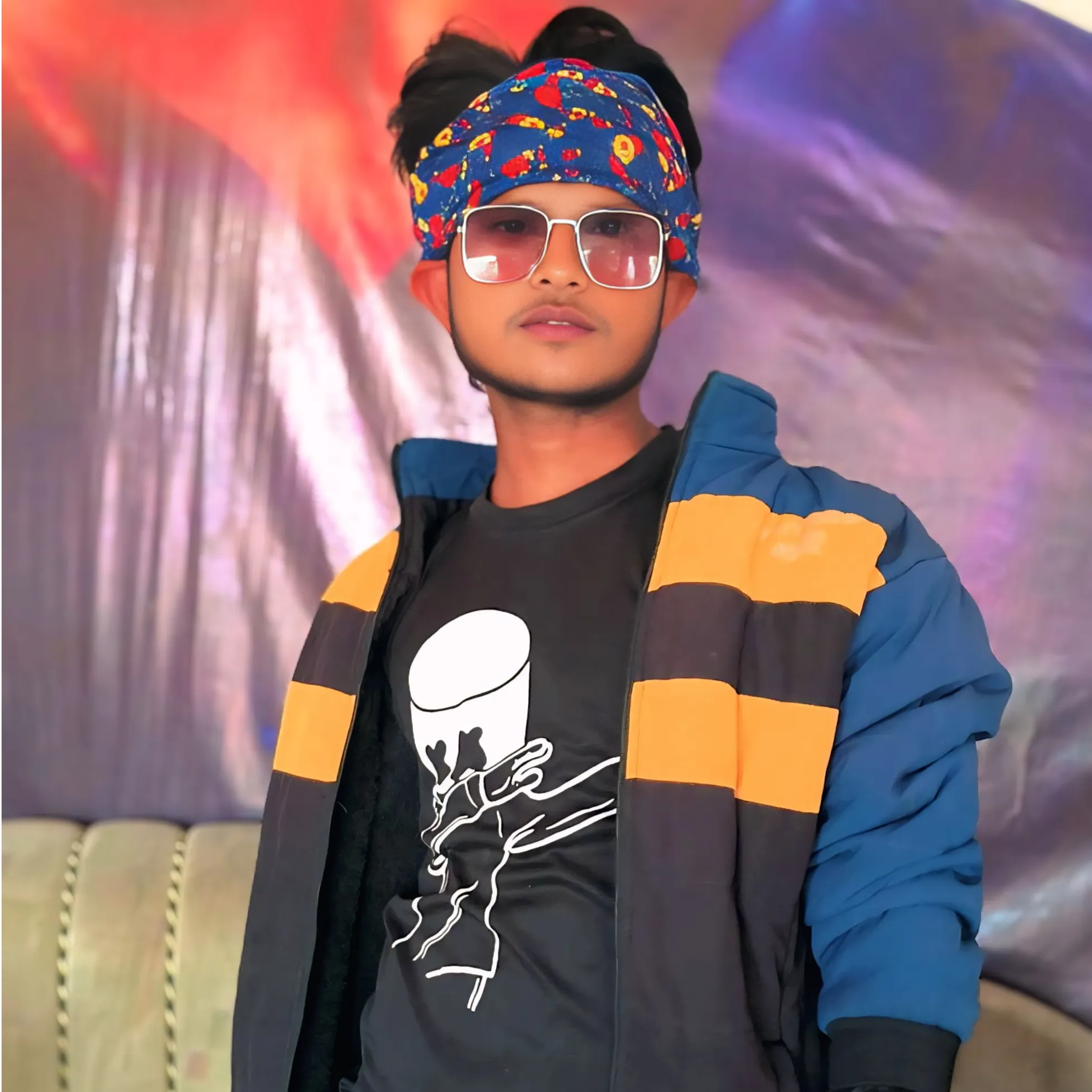 terapyar Dilkhush