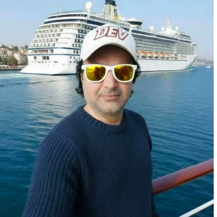 Dev Gohil