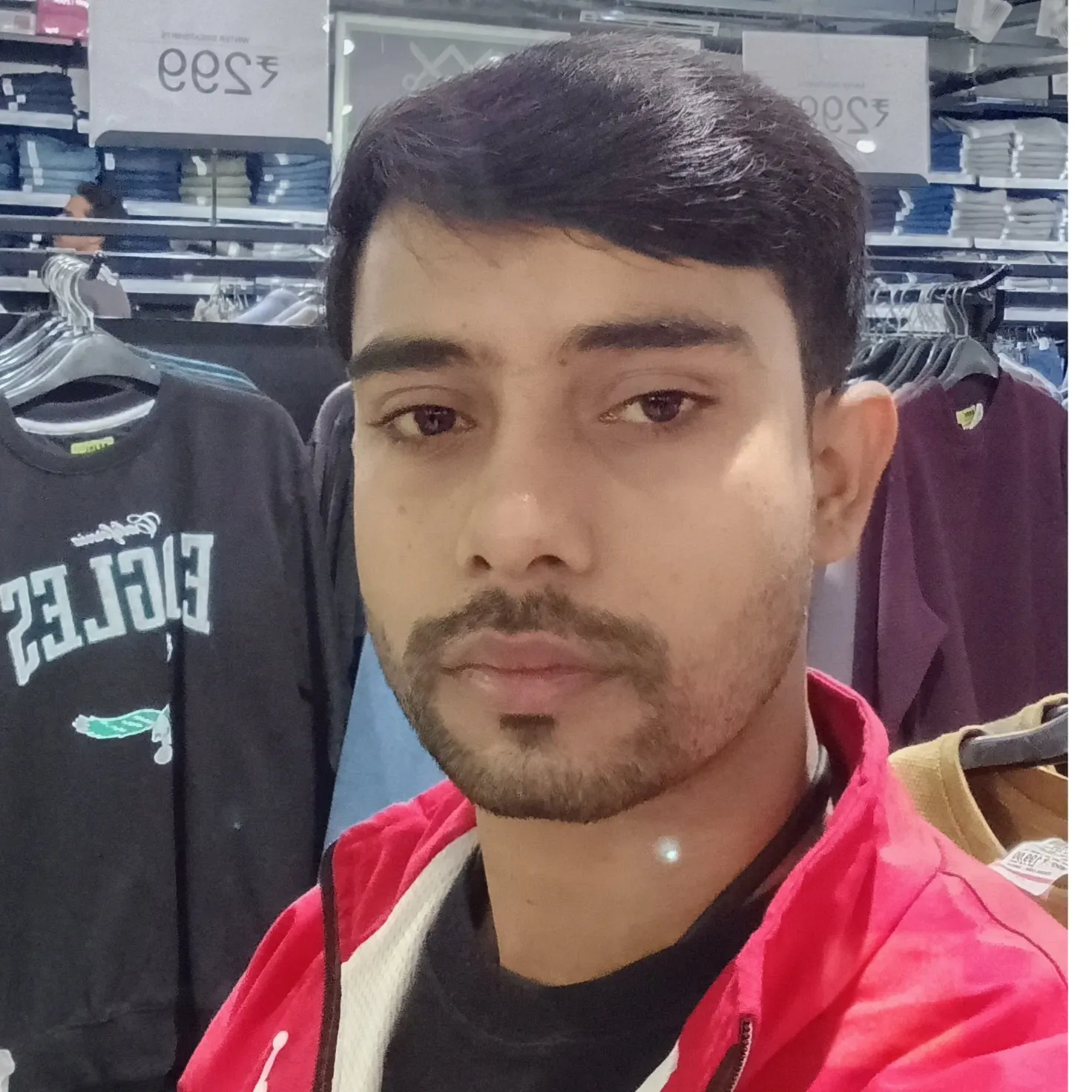 Vikash Soni
