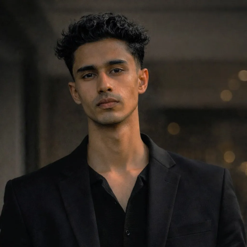 Imran husain