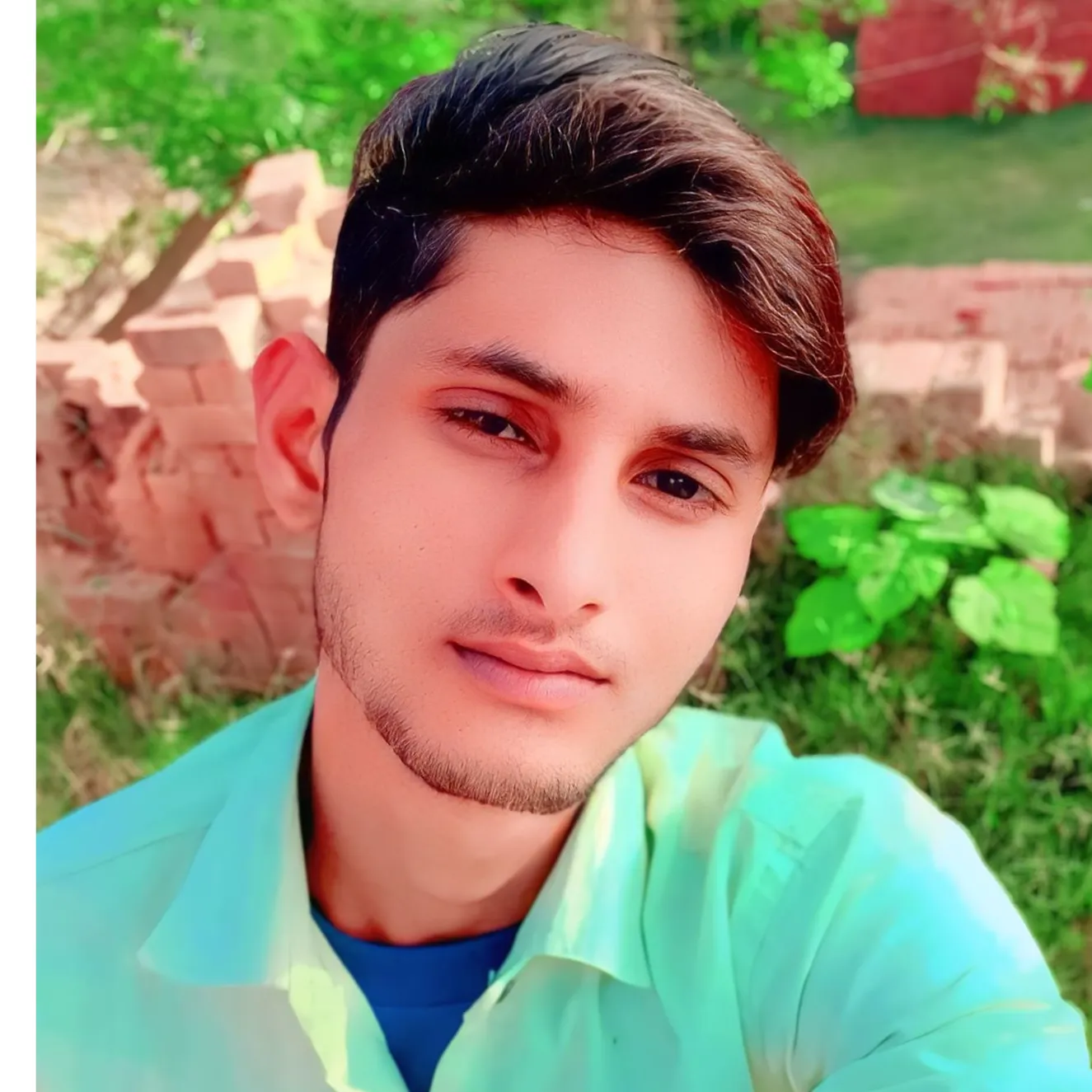 Nandkisor Thakur