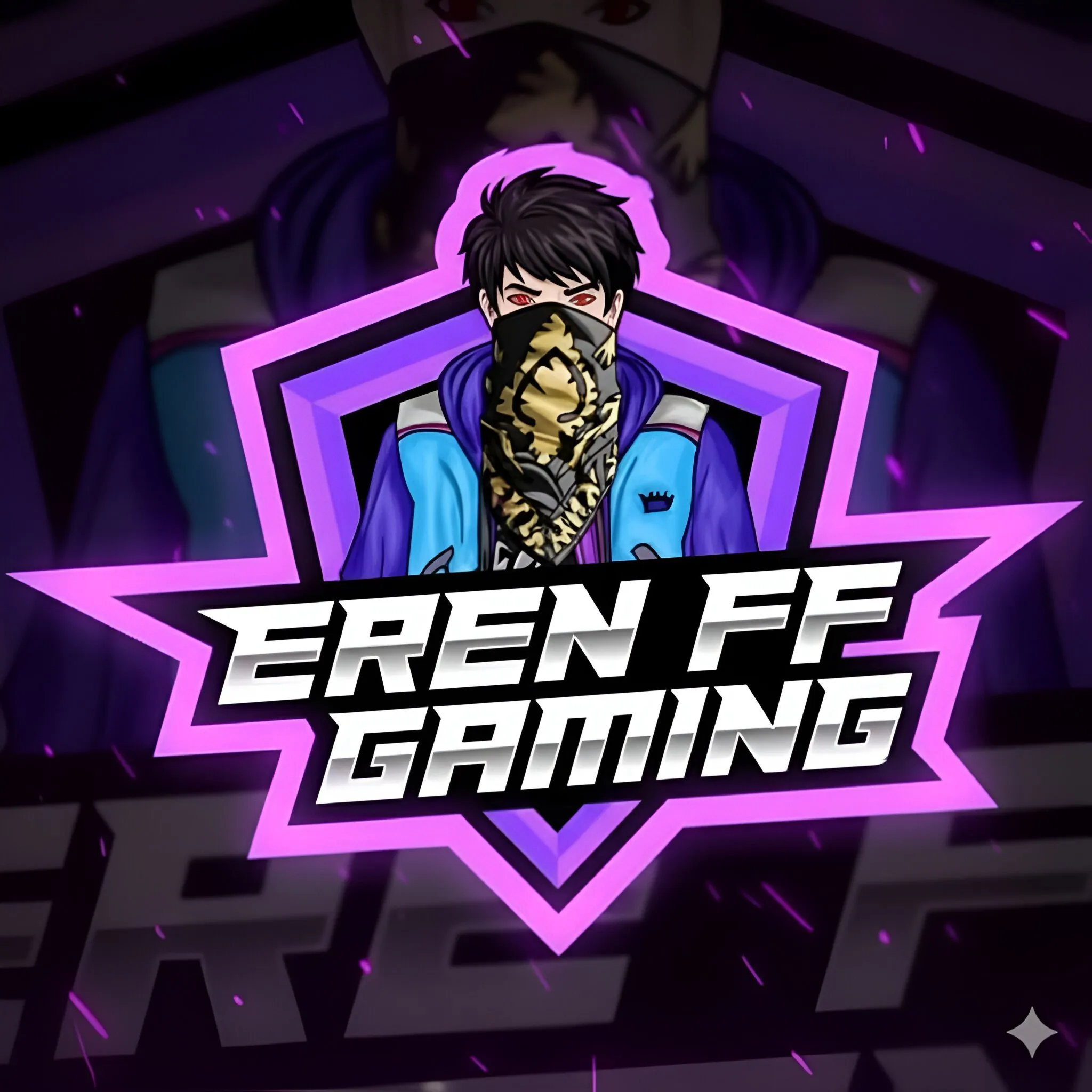 EREN FFGAMING