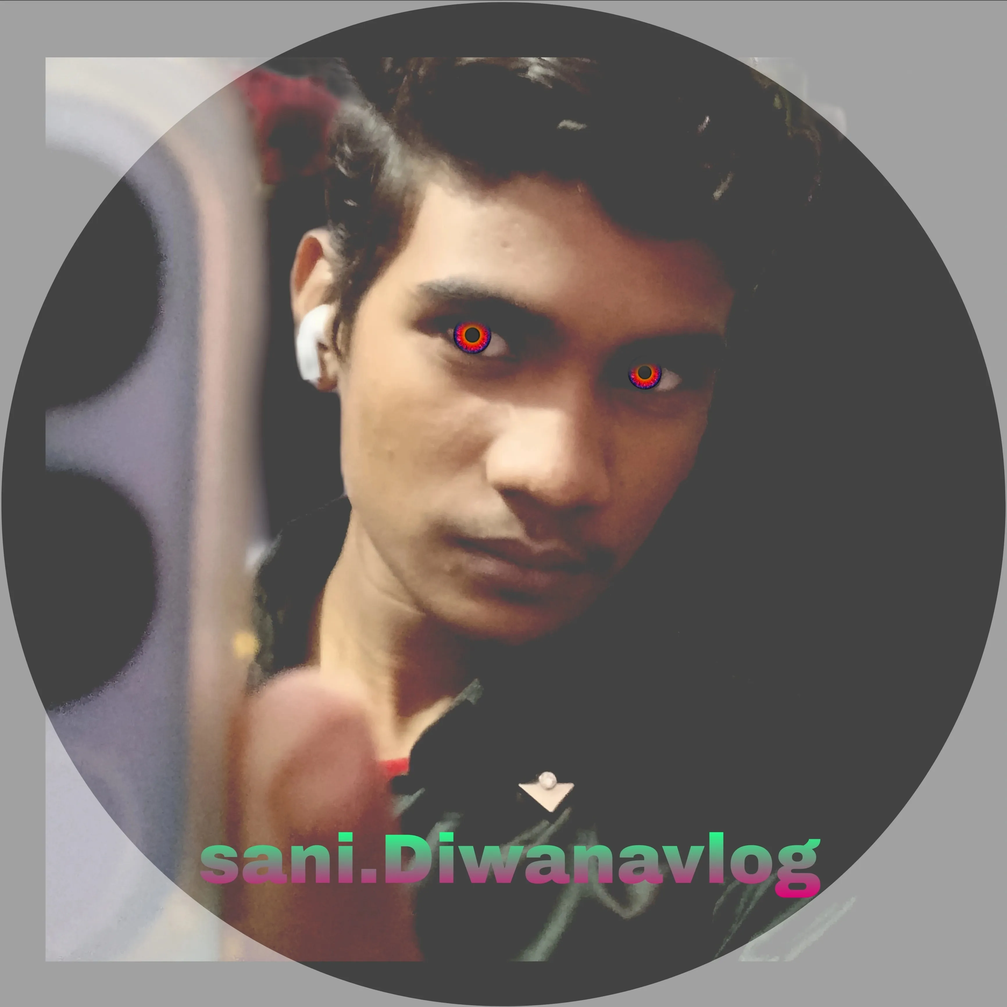 sani nishad
