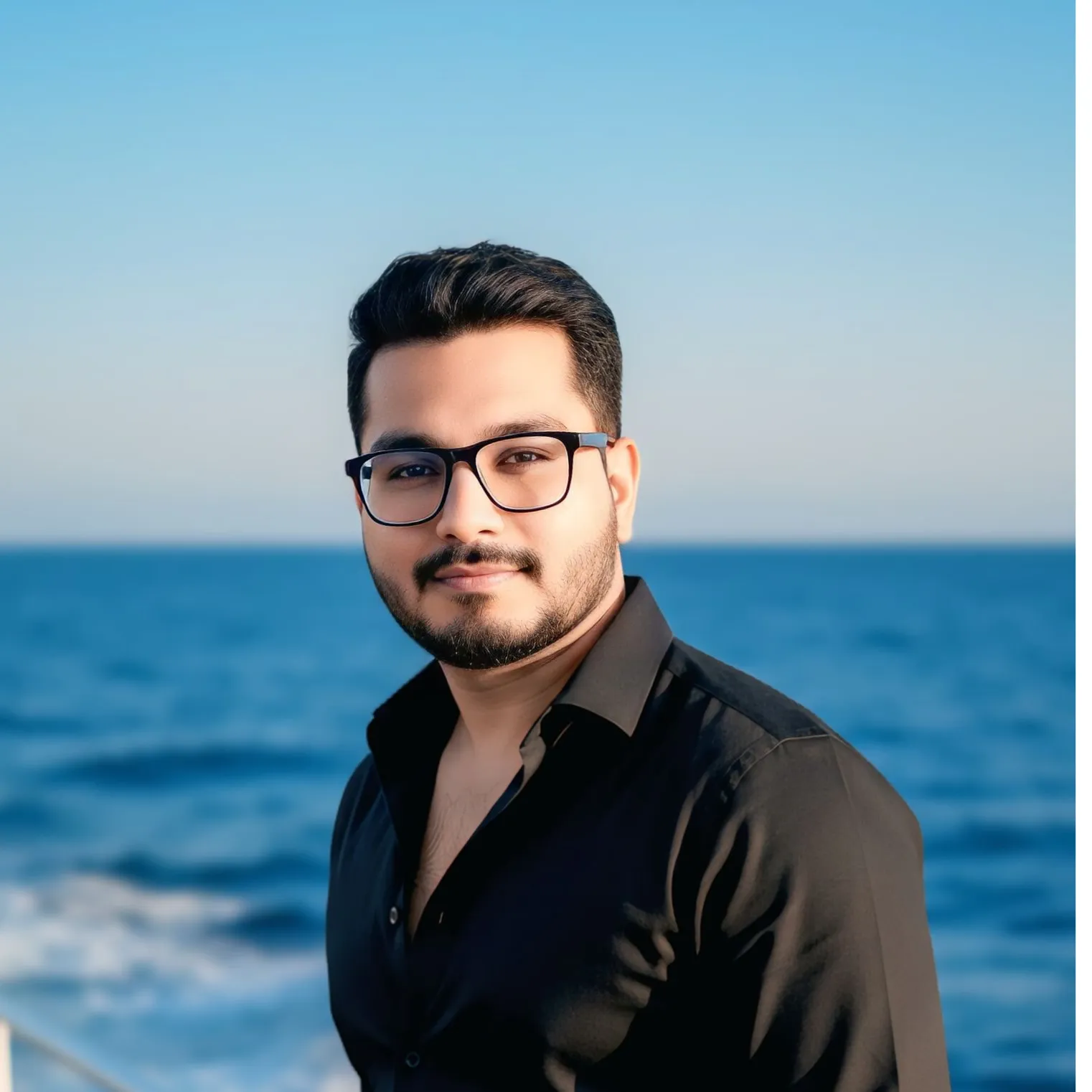Niilesh Shitole