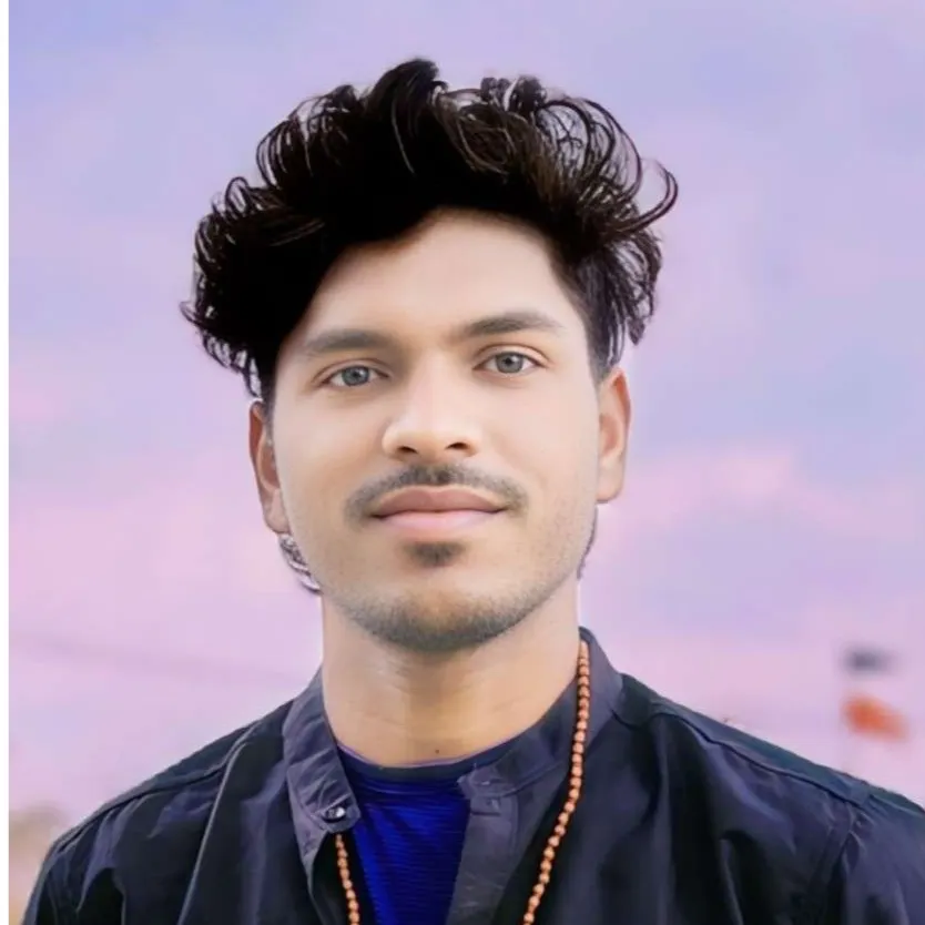 MAHADEV mahadevp